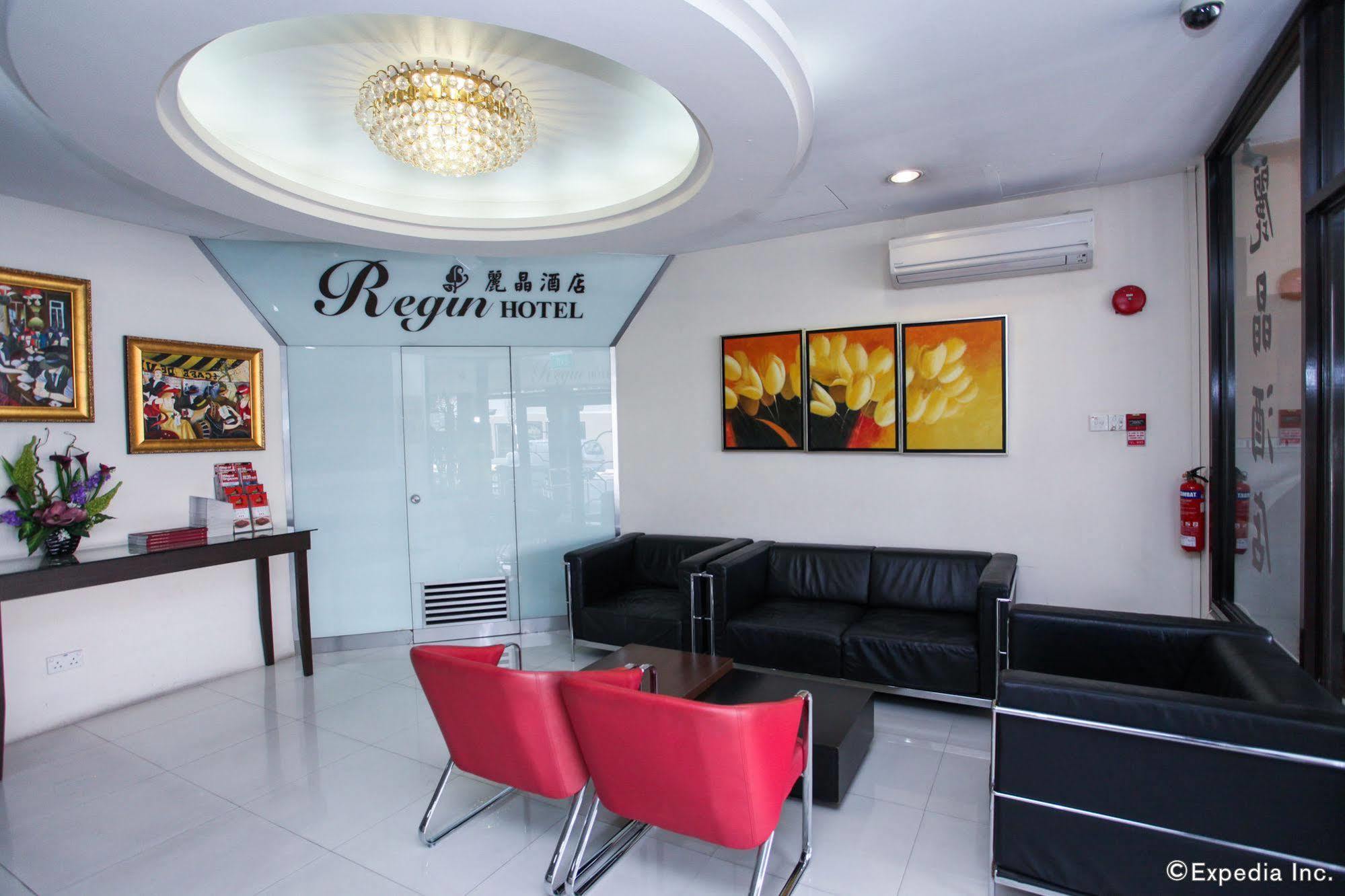 Hi Hotel Dot Singapur Exterior foto