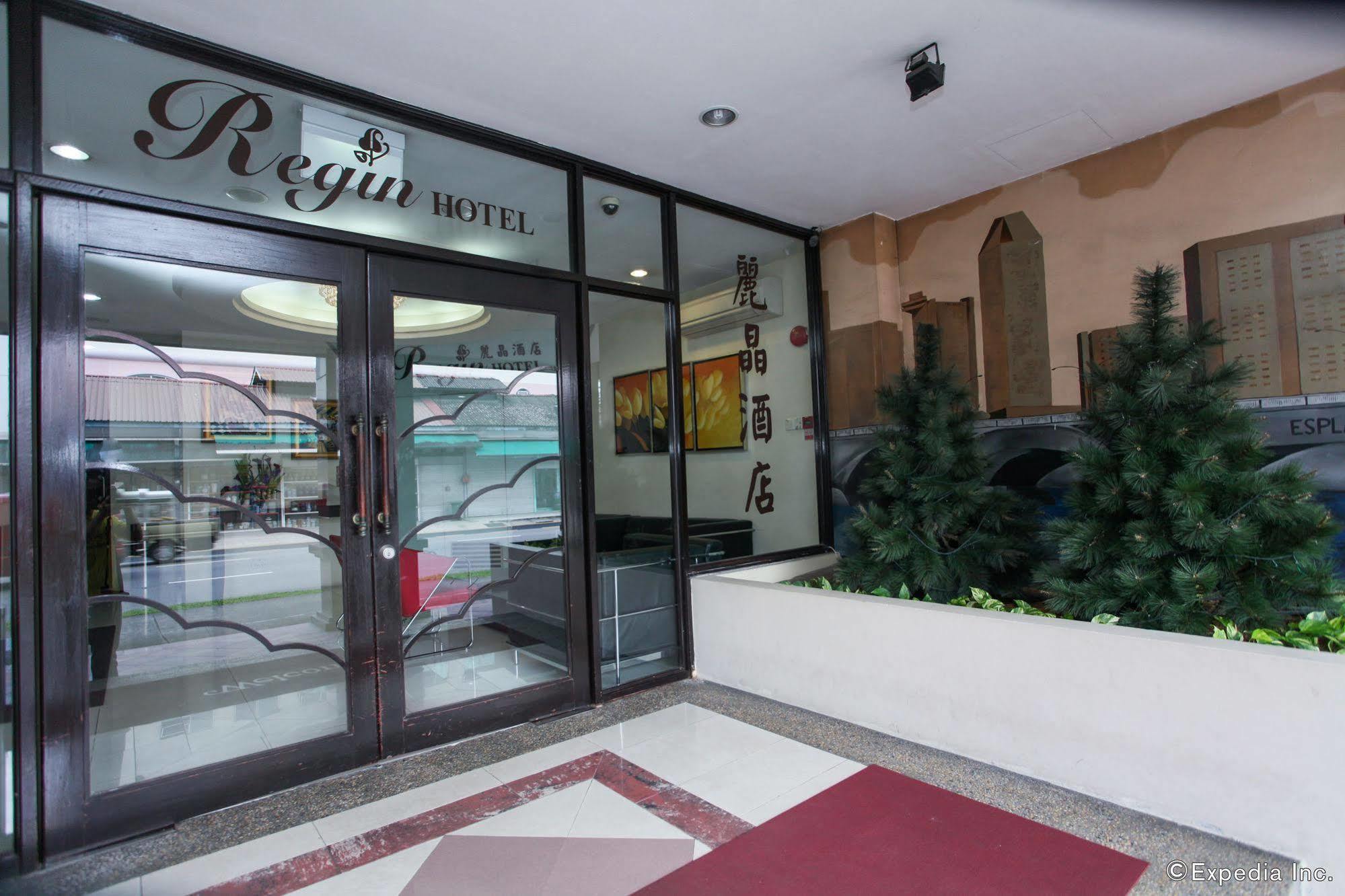 Hi Hotel Dot Singapur Exterior foto
